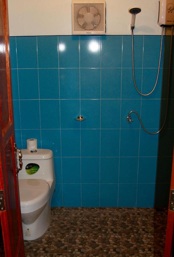 Tea Moon Beach House Thongsala Dış mekan fotoğraf